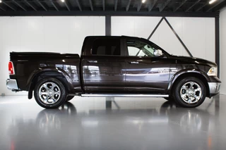 Dodge Ram 1500 Dodge Ram 1500 5.7 V8 4x4 Crew Cab 5'7 Laramie | PRINS LPG | Bomvol | Jason | - afbeelding nr 2