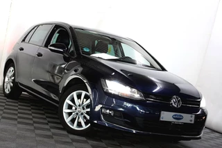 Volkswagen Golf - afbeelding nr 9