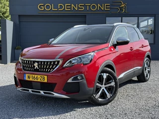 Peugeot 3008 - 222099430-0