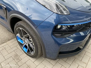 Lynk & Co 01 Lynk & Co 01 1.5 2023/24.000 KM PANODAK/360 CAM/TREKHAAK - afbeelding nr 18