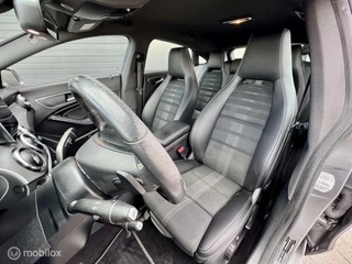 Mercedes-Benz CLA Mercedes CLA-klasse Shooting Brake 180 Business Solution - afbeelding nr 12