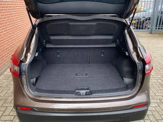 Nissan QASHQAI Nissan QASHQAI 1.2 TEKNA + NAV 360 CAMERA CLIMA CRUISE PANO STOELVERW - afbeelding nr 21