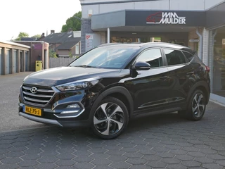 Hyundai Tucson - 413969717-0