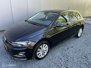 Volkswagen Polo - 428614718-0