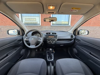Mitsubishi Space Star Mitsubishi Space Star 1.0 Cool+ | AIRCO | 5DRS | ZUINIG | - afbeelding nr 15