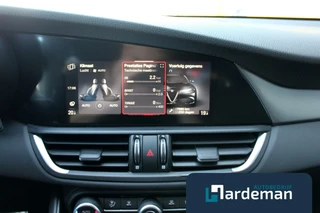 Alfa Romeo Giulia Alfa Romeo Giulia 2.0T Sprint 280pk Driver Assist. - afbeelding nr 14