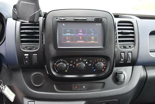 Opel Vivaro Opel Vivaro 1.6 CDTI L2H1 DC 6 Persoons Airco Navi Trekhaak - afbeelding nr 12