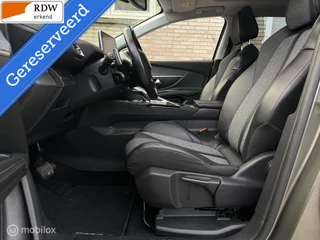 Peugeot 5008 Peugeot 5008 1.6 e-THP Blue Lease Premium 7 persoon Pano Nap - afbeelding nr 7