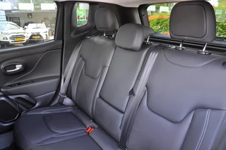 Jeep Renegade Jeep Renegade Black ED! 1.5T e-Hybrid S - afbeelding nr 4