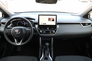Toyota Corolla Cross Toyota Corolla Cross Hybrid 140 Style Limited Automaat | Android Auto en Apple CarPla - afbeelding nr 3