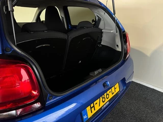 Citroën C1 - afbeelding nr 45