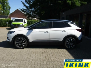 Opel Grandland X Opel Grandland X 1.6 Turbo Hybrid4 Ultimate - afbeelding nr 3