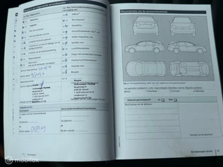 Volkswagen Passat Volkswagen Passat Variant 1.4 TSI GTE DSG LEDER/PANO/AIRCO - afbeelding nr 26