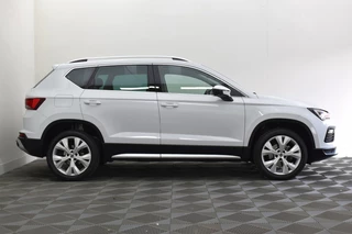 SEAT Ateca SEAT Ateca 1.5 TSI 150PK Xperience Automaat - afbeelding nr 4