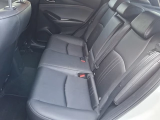 Mazda CX-3 - afbeelding nr 15
