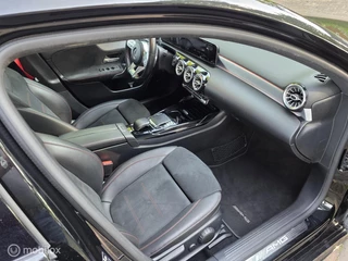 Mercedes-Benz A-Klasse Mercedes A-klasse AMG 35 MATIC+ Premium Plus - afbeelding nr 14
