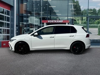 Volkswagen Golf - afbeelding nr 8