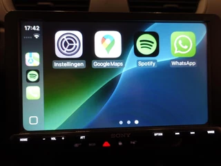 Renault Express Renault Express 1.5 dCi 75 Comfort Airco Navi Carplay Cruise Control Half leder Pack Grip - afbeelding nr 30