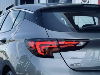 Opel Astra Opel Astra 1.4 Business+ |LEER-STOF|LANE ASSIST|INTELL LINK| - afbeelding nr 11