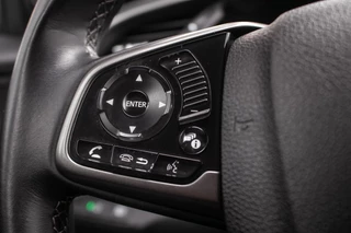 Honda Civic Honda Civic 1.0 i-VTEC Elegance - All-in rijklrprs | Honda Sensing | Apple cp/Android auto - afbeelding nr 25