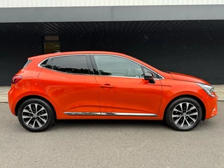 Renault Clio Renault Clio 1.0 TCe 90 Evolution // Automaat // - afbeelding nr 25