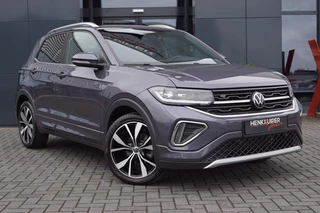 Volkswagen T-Cross - afbeelding nr 10