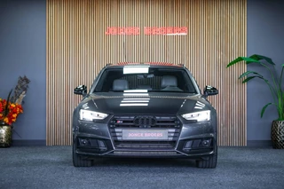 Audi A4 Audi A4 Avant 3.0 TFSI S4 quattro Pro Line Plus |Pano|360|Trekhaak - afbeelding nr 19