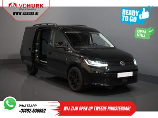 Volkswagen Caddy - afbeelding nr 8