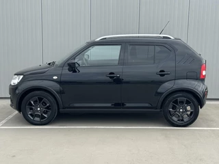 Suzuki Ignis Suzuki Ignis 1.2 Business Edition|Navi|Trekhaak|NL-Auto - afbeelding nr 5