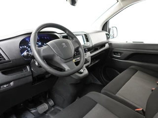 Peugeot Expert Peugeot Expert 145pk L3 Automaat Navigatie Trekhaak Carplay Cruise control Airco parkeersensoren - afbeelding nr 2