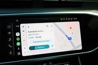 Audi A6 - afbeelding nr 67