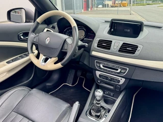 Renault Mégane Renault Mégane CC 1.2 TCe Floride (Uniek  #118/1200 ) - afbeelding nr 8