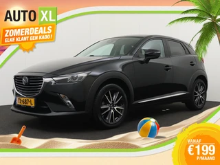 Mazda CX-30 2.0 e-SkyActiv Aut.