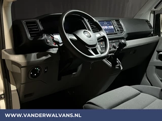Volkswagen Crafter Android Auto - afbeelding nr 13