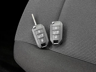 Peugeot Partner Peugeot Partner e-Partner 136 L1 50 kWh Achteruitrijcamera Cruise Control Volledig elektrisch - afbeelding nr 11