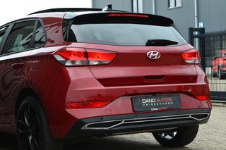 Hyundai i30 Hyundai i30 1.5 T-GDi MHEV Premium Navi/Camera/LED/18'' inch - afbeelding nr 20