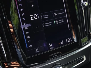 Volvo V90 Volvo V90 2.0 D5 AWD 235PK Inscription / R-Design / 2017 / LED - afbeelding nr 24