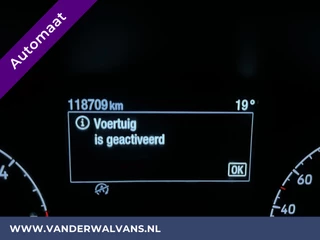 Ford Transit Custom Ford Transit Custom 2.0 TDCI 130pk Automaat L1H1 Euro6 Airco | Camera | Trekhaak | Android Carplay | Cruisecontrol Parkeersensoren, bijrijdersbank, verwarmde voorruit, LED - afbeelding nr 22