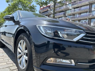 Volkswagen Passat Volkswagen Passat Variant 1.4 TSI ACT Highline Business R navi/camera airco/ecc apk - afbeelding nr 31