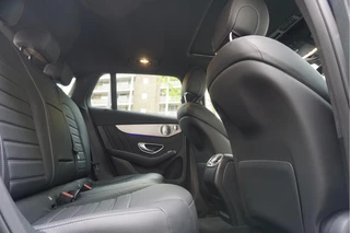 Mercedes-Benz EQC * Lane departure stuurcorrectie * Panoramadak * Sfeerverlichting * Vollederen interieur * Apple Carplay * Matrix LED * Junge Sterne 3/2029 - afbeelding nr 38