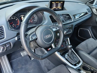 Audi Q3 - afbeelding nr 3