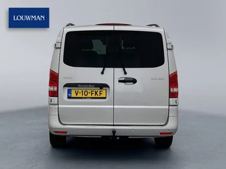 Mercedes-Benz Vito - afbeelding nr 14