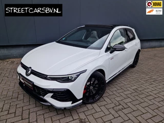 Volkswagen Golf 8.5 2.0 TSI GTI Clubsport /Akrapovic /FULL Options
