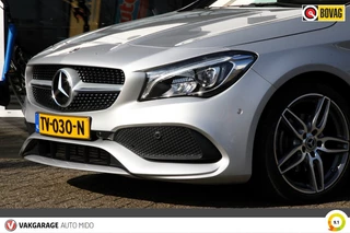 Mercedes-Benz CLA - afbeelding nr 35