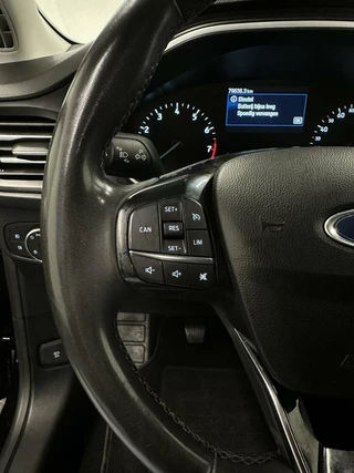 Ford Focus Ford Focus Wagon 1.0 EcoBoost Titanium X Business CAMERA - afbeelding nr 17