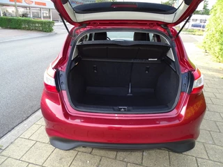Nissan Pulsar Nissan Pulsar 1.2 DIG-T CONNECT ED-Automaat-Media-Cam-ECC-Cruise-Pdc-Blth - afbeelding nr 13