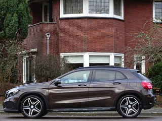 Mercedes-Benz GLA - afbeelding nr 5