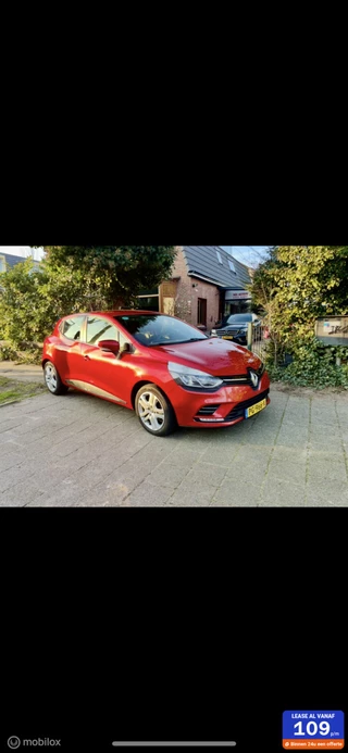 Renault Clio - 161338442-0