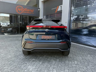 Toyota C-HR Toyota C-HR 1.8 Hybrid 140 Executive|JBL|ACC|PANO - afbeelding nr 11