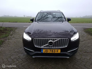 Volvo XC90 Volvo XC90 2.0 T8 Twin Engine AWD Inscription - afbeelding nr 5